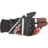 Stock image of Alpinestars GPX Gloves Motorcycle Street Gloves product