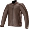 Stock image of Alpinestars Hoxton v2 Jacket Motorcycle Jackets product