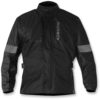 Stock image of Alpinestars Hurricane Rain Jacket Motorcycle Jackets product