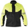 Stock image of Alpinestars Hurricane Rain Jacket Motorcycle Jackets product