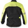 Stock image of Alpinestars Hurricane Rain Jacket Motorcycle Jackets product
