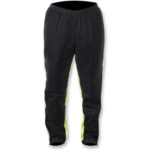 Alpinestars Hurricane Rain Pants Motorcycle Riding Pants