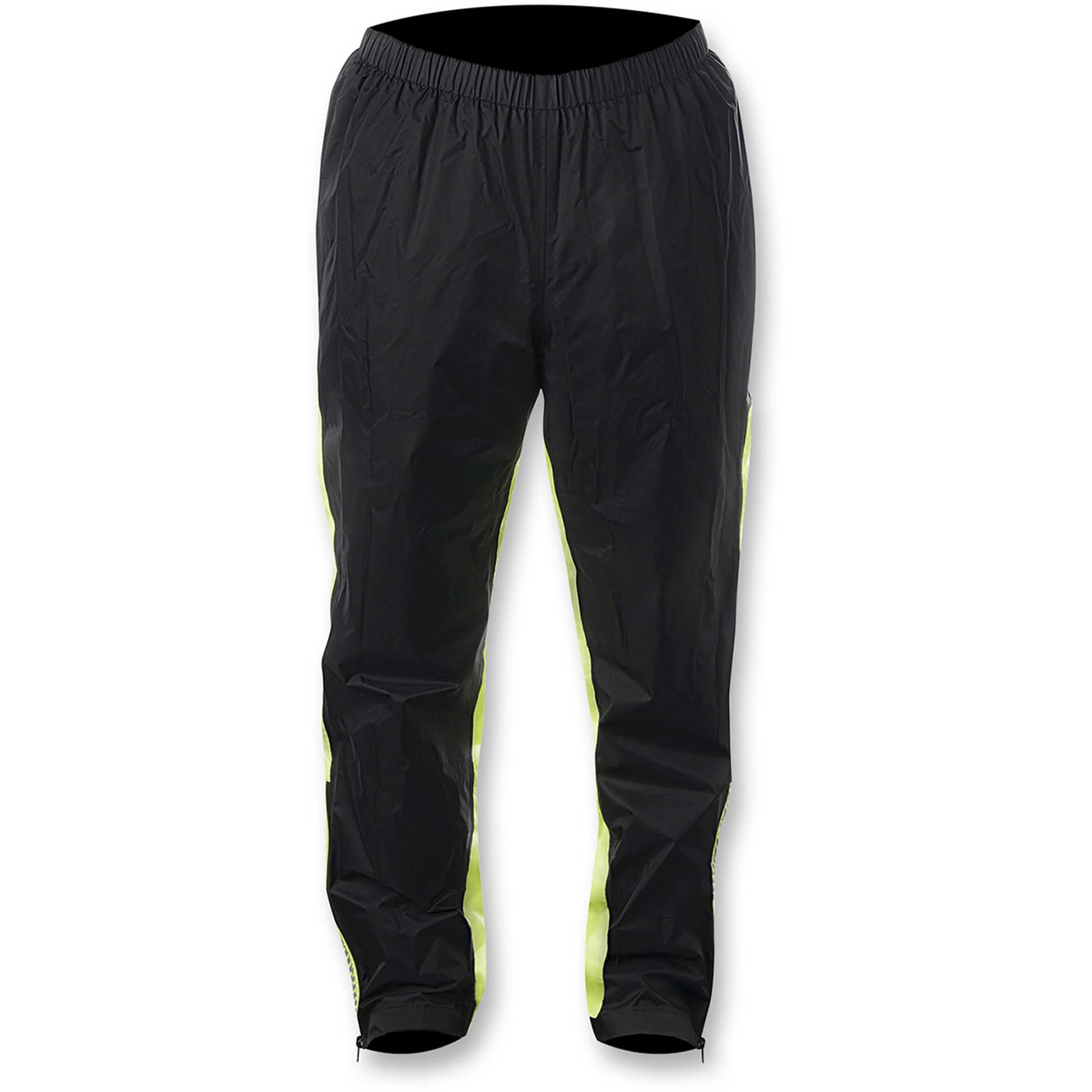 Alpinestars Hurricane Rain Pants Motorcycle Riding Pants Alpinestars Hurricane Rain Pants Motorcycle Riding Pants