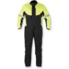 Stock image of Alpinestars Hurricane Rainsuit Motorcycle Rain Gear product