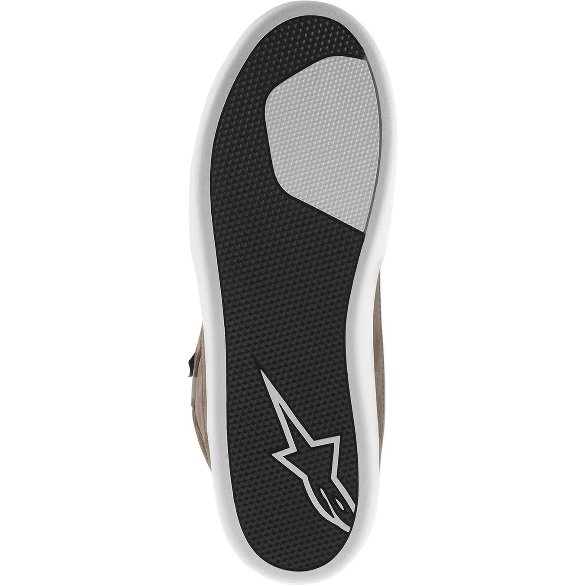 Alpinestars J-6 Shoes Motorcycle Street Riding Shoes Alpinestars J-6 Shoes Motorcycle Street Riding Shoes - Image 7