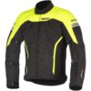Stock image of Alpinestars Leonis Jacket Motorcycle Jackets product