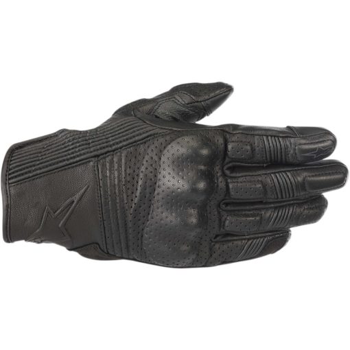 Alpinestars Mustang V2 Gloves Motorcycle Street Gloves