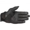 Stock image of Alpinestars Mustang V2 Gloves Motorcycle Street Gloves product