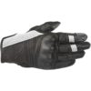 Stock image of Alpinestars Mustang V2 Gloves Motorcycle Street Gloves product