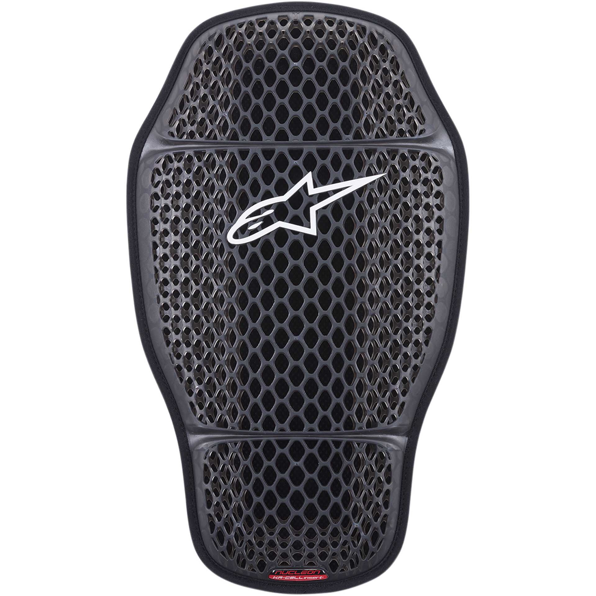 Alpinestars Nucleon KR-Celli Back Protection Insert Motorcycle Street Protection Alpinestars Nucleon KR-Celli Back Protection Insert Motorcycle Street Protection