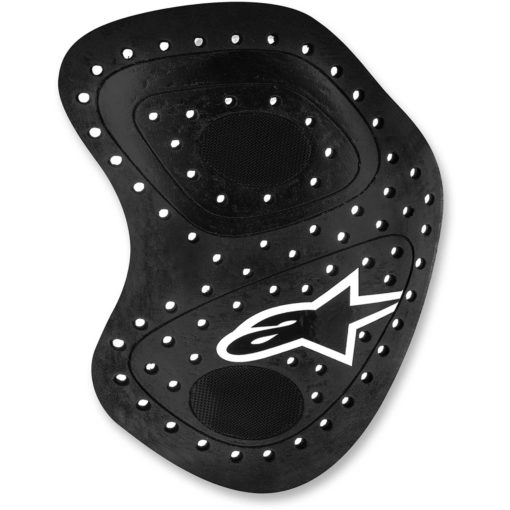 Alpinestars Nucleon Racing KR-HR Hip Protector Motorcycle Street Protection