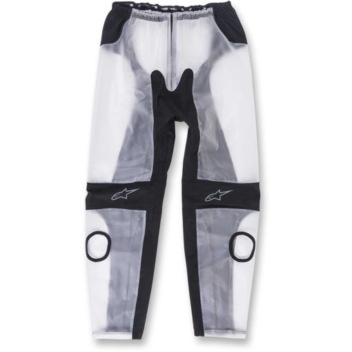 Alpinestars Racing Rain Pants Motorcycle Riding Pants