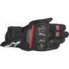 Stock image of Alpinestars Rage Drystar® Gloves Motorcycle Street Gloves product