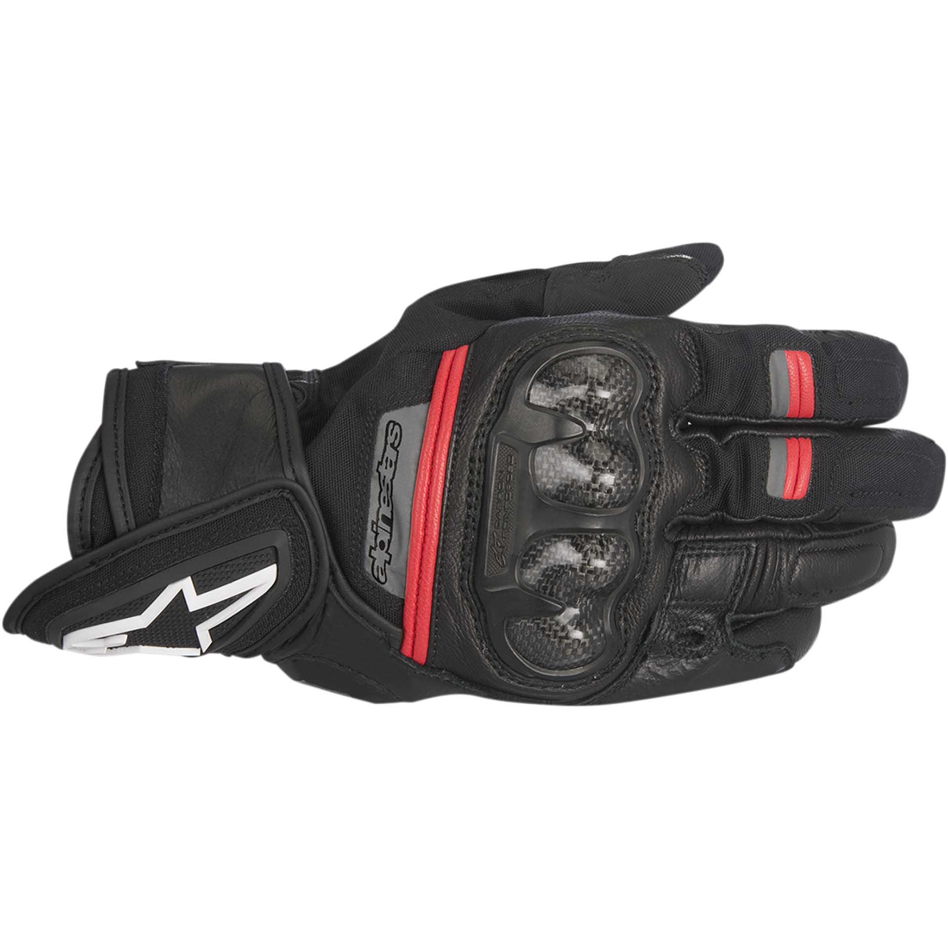 Alpinestars Rage Drystar® Gloves Motorcycle Street Gloves Alpinestars Rage Drystar® Gloves Motorcycle Street Gloves