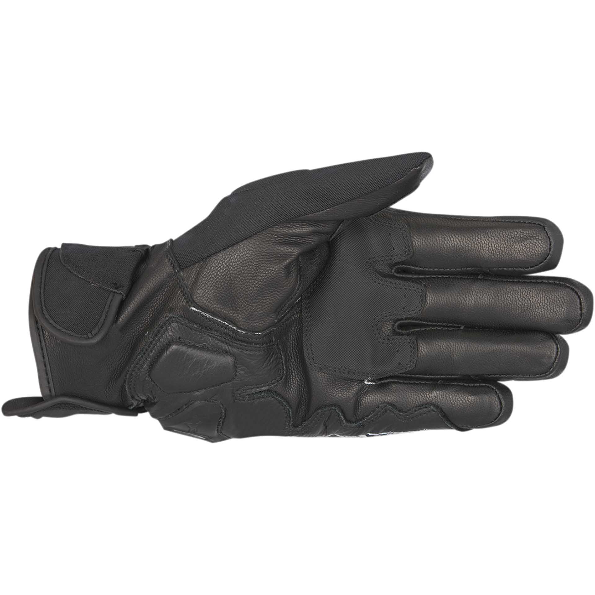 Alpinestars Rage Drystar® Gloves Motorcycle Street Gloves Alpinestars Rage Drystar® Gloves Motorcycle Street Gloves - Image 2