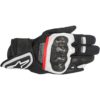 Stock image of Alpinestars Rage Drystar® Gloves Motorcycle Street Gloves product