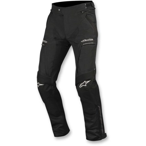 Alpinestars Ramjet Air Pants Motorcycle Riding Pants