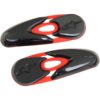 Stock image of Alpinestars Motorcycle Replacement Boot Toe Sliders — SMX-2/SMX-4/SM product