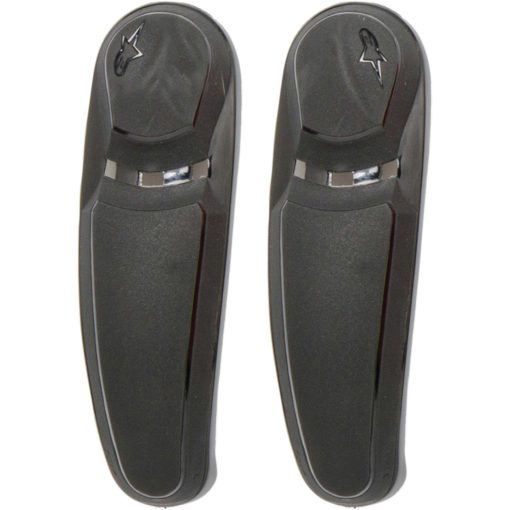 Alpinestars Motorcycle Replacement Boot Toe Sliders — SMX Plus 2011