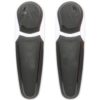 Stock image of Alpinestars Motorcycle Replacement Boot Toe Sliders — SMX Plus 2011 product