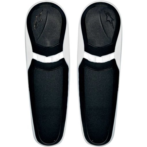 Alpinestars Motorcycle Replacement Boot Toe Sliders — SMX Plus 2013