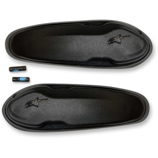 Alpinestars Motorcycle Replacement Boot Toe Sliders — SMX Plus