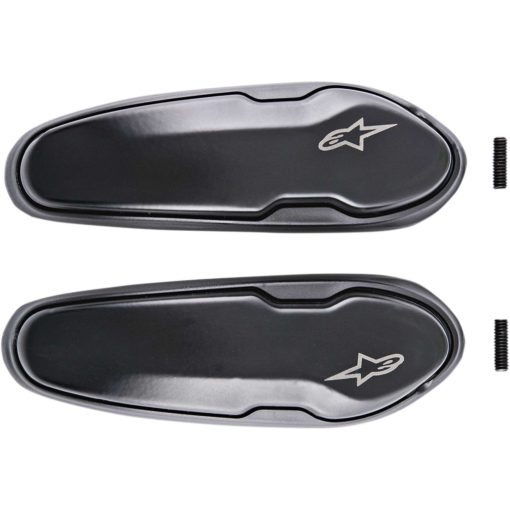 Alpinestars Motorcycle Replacement Boot Toe Sliders — Supertech R '15