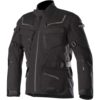 Stock image of Alpinestars Revenant Jacket Motorcycle Jackets product