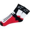 Alpinestars Road Racing Socks — Over-Ankle Motorcycle Socks