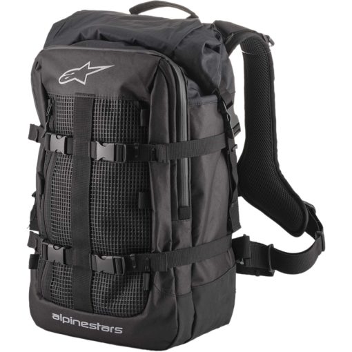 Alpinestars Rover Overland Backpack Motorcycle Backpacks
