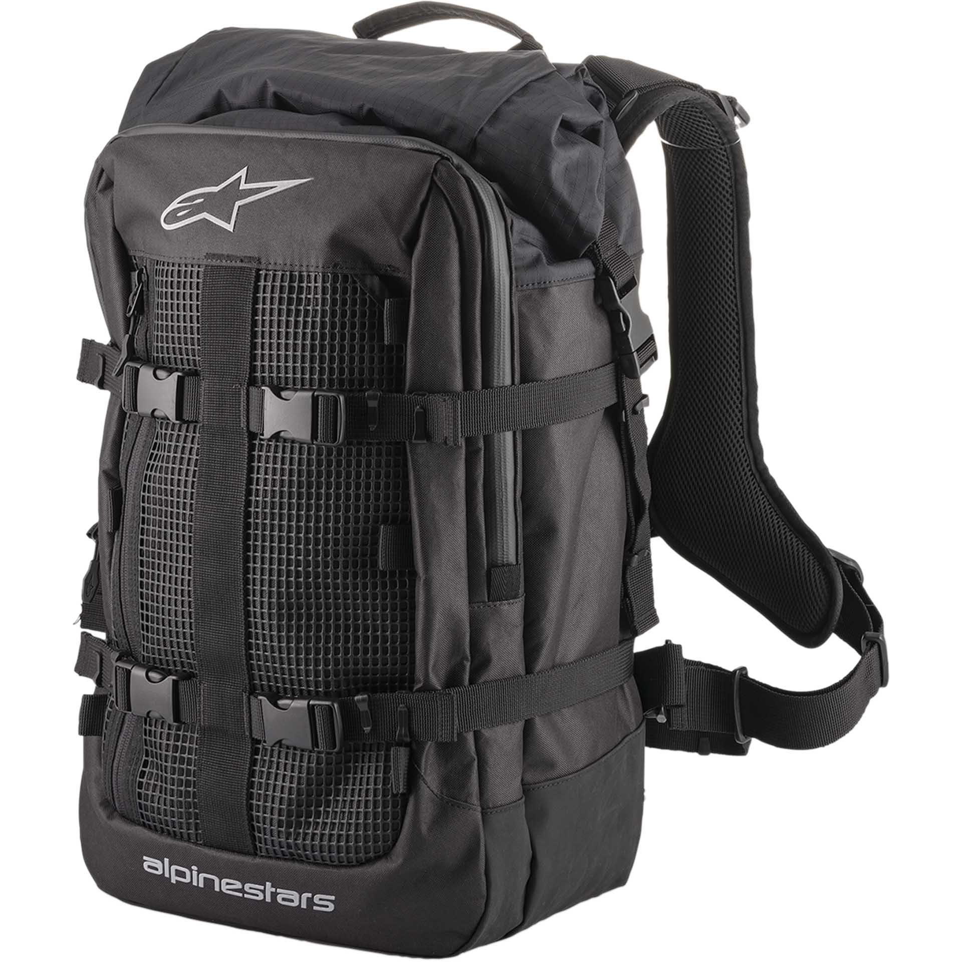 Alpinestars Rover Overland Backpack Motorcycle Backpacks Alpinestars Rover Overland Backpack Motorcycle Backpacks