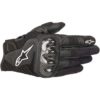 Stock image of Alpinestars SMX-1 Air V2 Gloves Motorcycle Street Gloves product