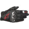 Stock image of Alpinestars SMX-1 Air V2 Gloves Motorcycle Street Gloves product
