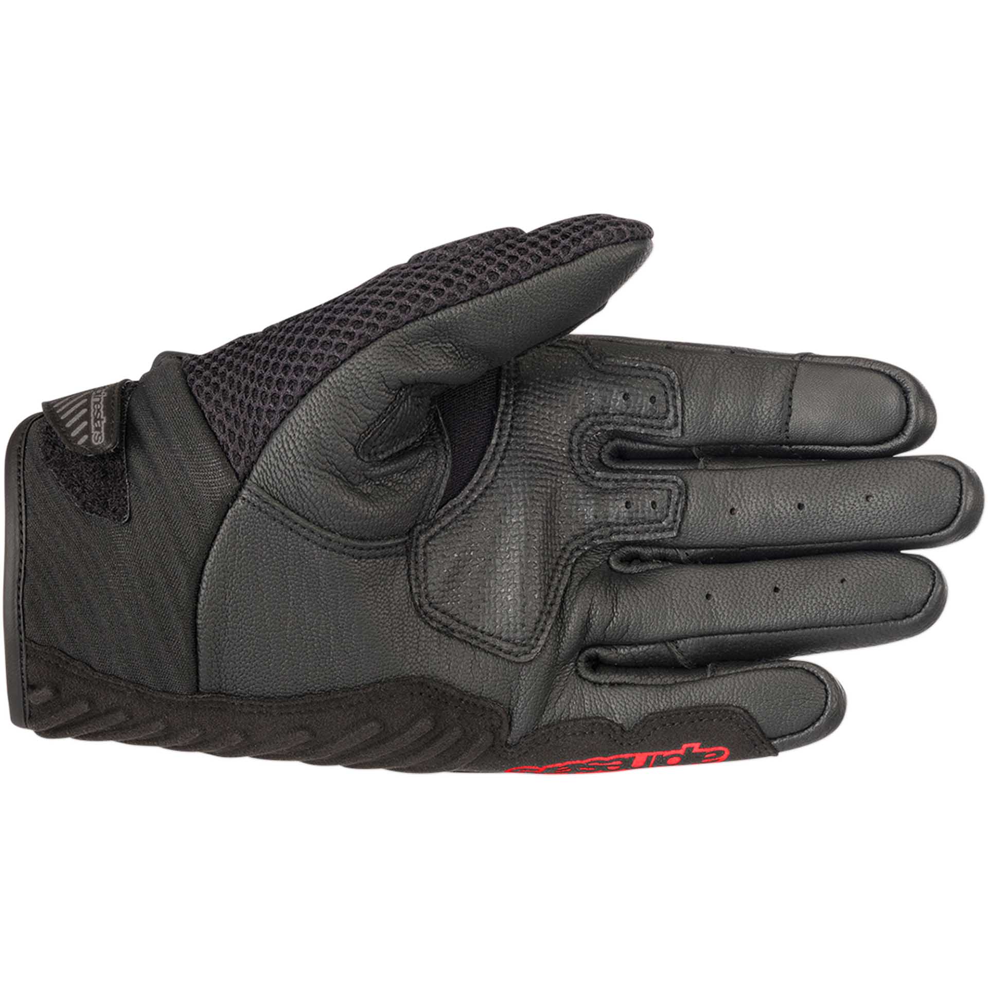 Alpinestars SMX-1 Air V2 Gloves Motorcycle Street Gloves Alpinestars SMX-1 Air V2 Gloves Motorcycle Street Gloves - Image 3