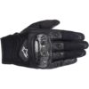 Stock image of Alpinestars SMX-2 Air Carbon Gloves Motorcycle Street Gloves product