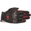 Stock image of Alpinestars SMX-2 Air Carbon Gloves Motorcycle Street Gloves product