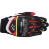 Stock image of Alpinestars SMX-2 Air Carbon Gloves Motorcycle Street Gloves product
