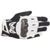Stock image of Alpinestars SMX-2 Air Carbon V2 Gloves Motorcycle Street Gloves product