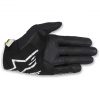 Stock image of Alpinestars SMX-2 Air Carbon V2 Gloves Motorcycle Street Gloves product