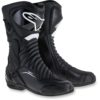 Stock image of Alpinestars SMX-6 v2 DRYSTAR® Boots Motorcycle Street Boots product