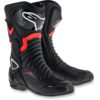 Stock image of Alpinestars SMX-6 v2 DRYSTAR® Boots Motorcycle Street Boots product
