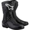 Stock image of Alpinestars SMX-6 v2 Gore-Tex® Boots Motorcycle Street Boots product