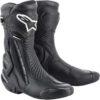 Stock image of Alpinestars SMX Plus Boots Motorcycle Street Boots product