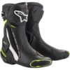 Stock image of Alpinestars SMX Plus Boots Motorcycle Street Boots product