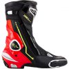 Stock image of Alpinestars SMX Plus Vented Boots Motorcycle Street Boots product