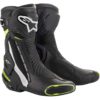 Stock image of Alpinestars SMX Plus Vented Boots Motorcycle Street Boots product