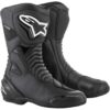 Alpinestars SMX S Boots Motorcycle Street Boots