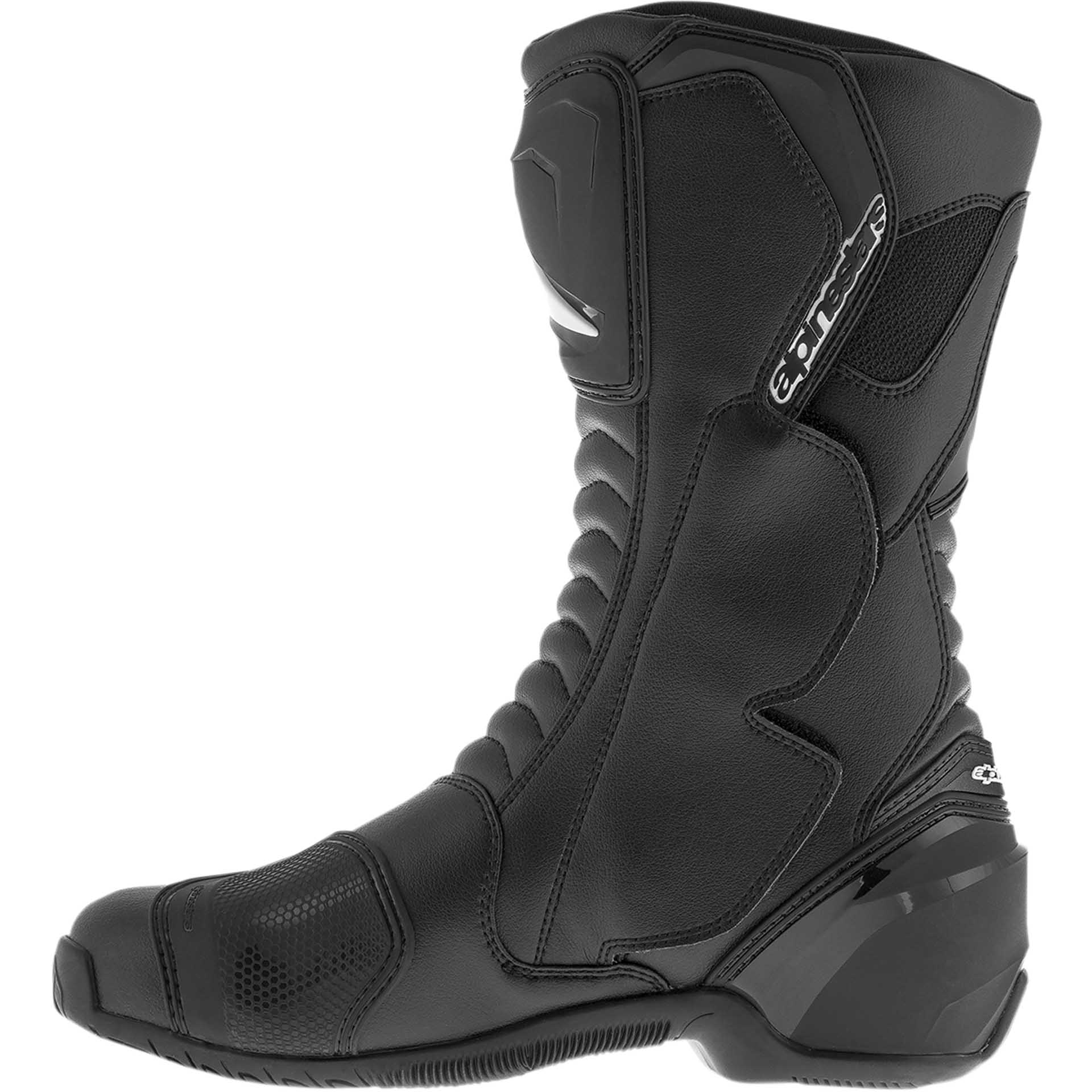 Alpinestars SMX S Boots Motorcycle Street Boots Alpinestars SMX S Boots Motorcycle Street Boots - Image 2