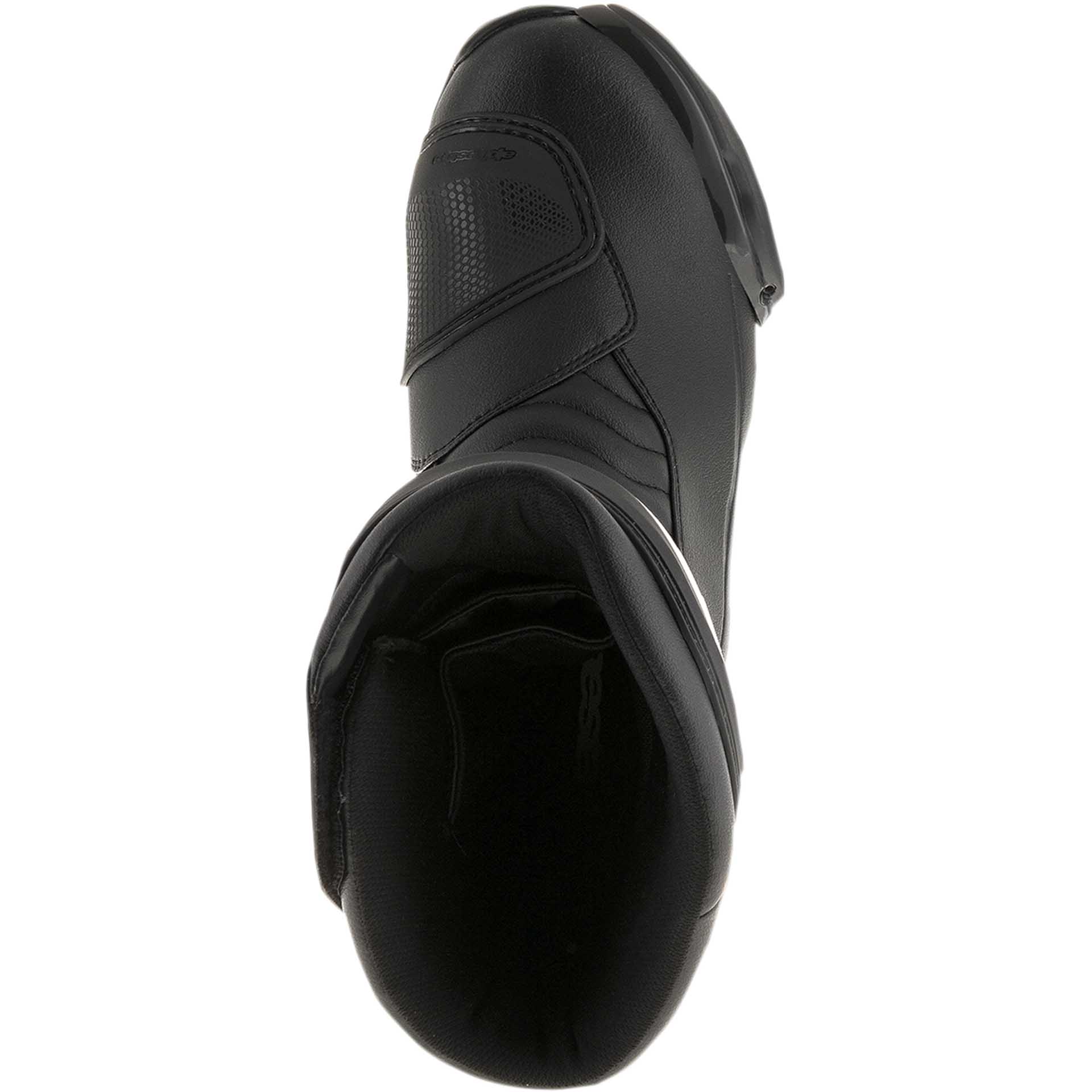 Alpinestars SMX S Boots Motorcycle Street Boots Alpinestars SMX S Boots Motorcycle Street Boots - Image 4