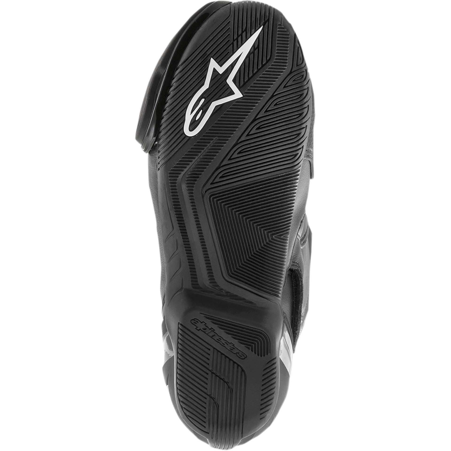 Alpinestars SMX S Boots Motorcycle Street Boots Alpinestars SMX S Boots Motorcycle Street Boots - Image 5